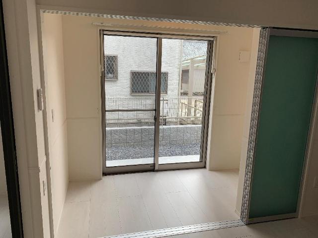 17/30 バルコニー