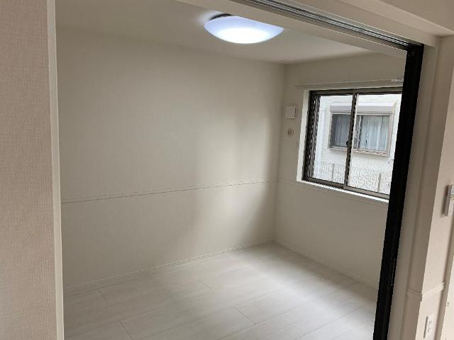 6/30 寝室