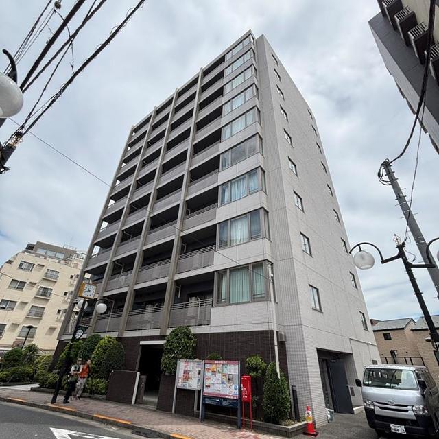 4/6 外観
