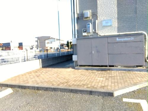 14/24 駐車場