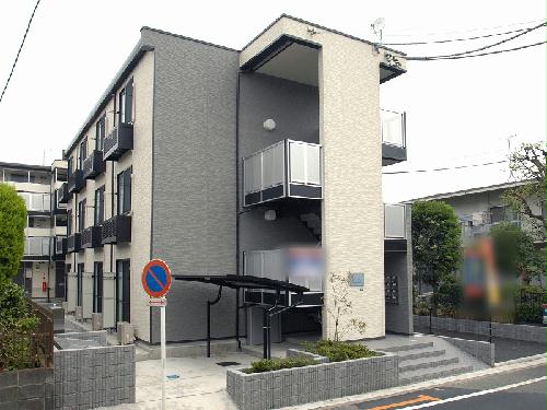1/17 外観