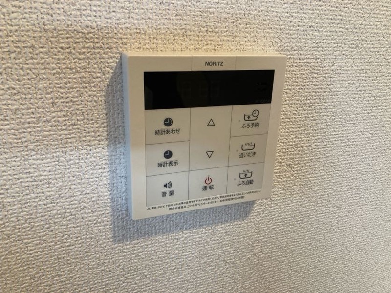 17/18 設備