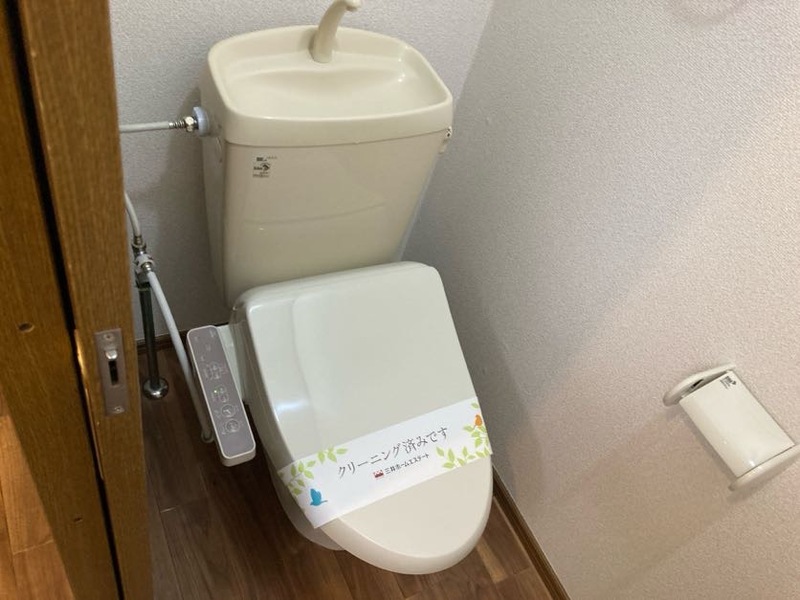 14/18 トイレ
