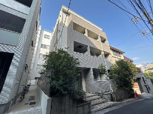 1/13 外観