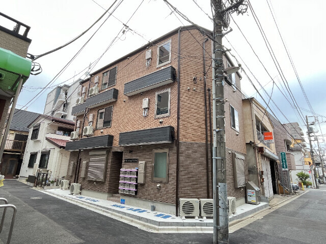 1/20 外観