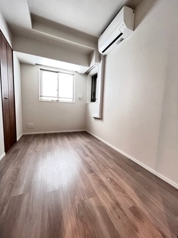 5/23 寝室
