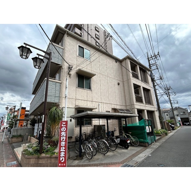 1/2 外観