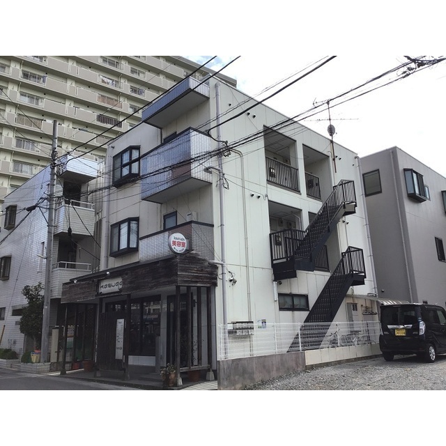 1/1 外観