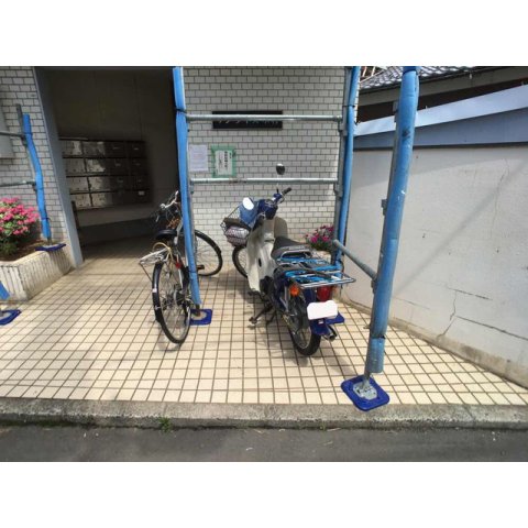 2/6 エントランス