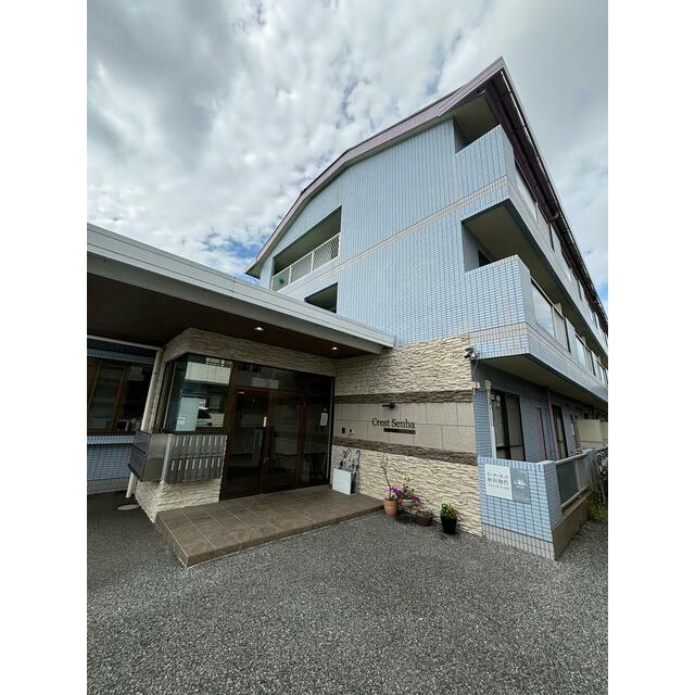 1/8 外観