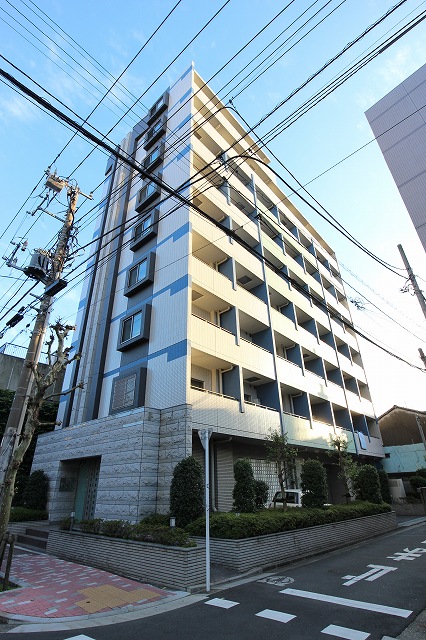 1/2 外観