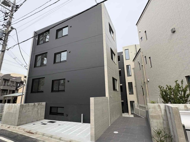 1/28 外観