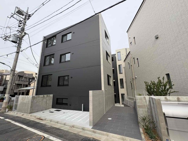 1/25 外観