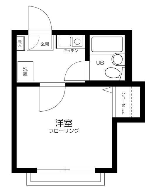2/29 間取