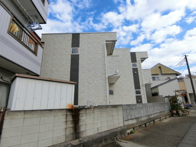 1/30 外観
