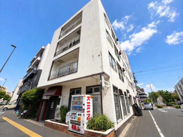 1/15 外観