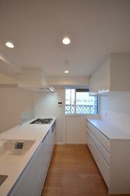 8/16 キッチン