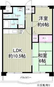 2/13 間取