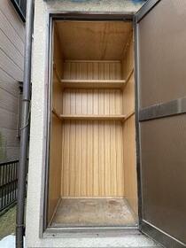 9/30 収納