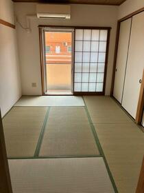 4/14 室内