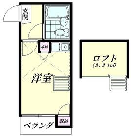 1/1 外観