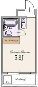 2/7 間取