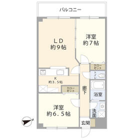 2/15 間取