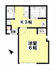 2/18 間取