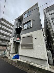 1/18 外観