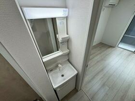 10/12 洗面