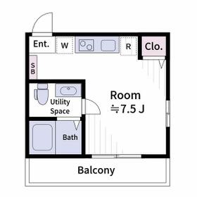 2/15 間取