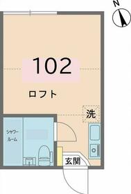 1/7 間取