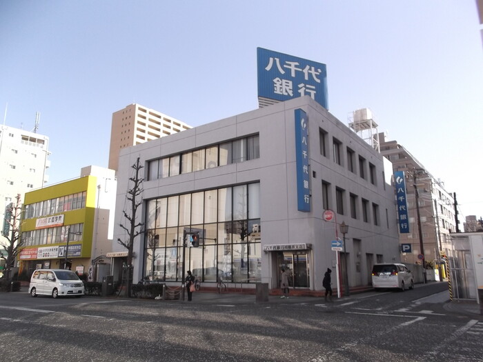 3/4 駐車場