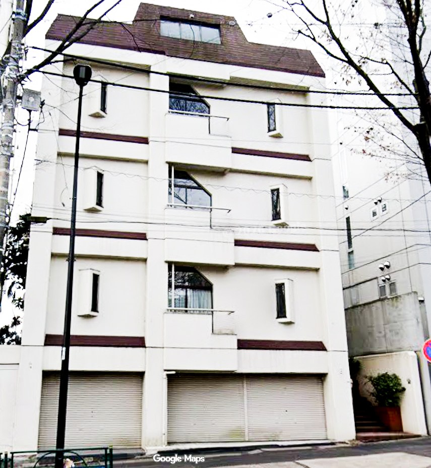 1/3 外観