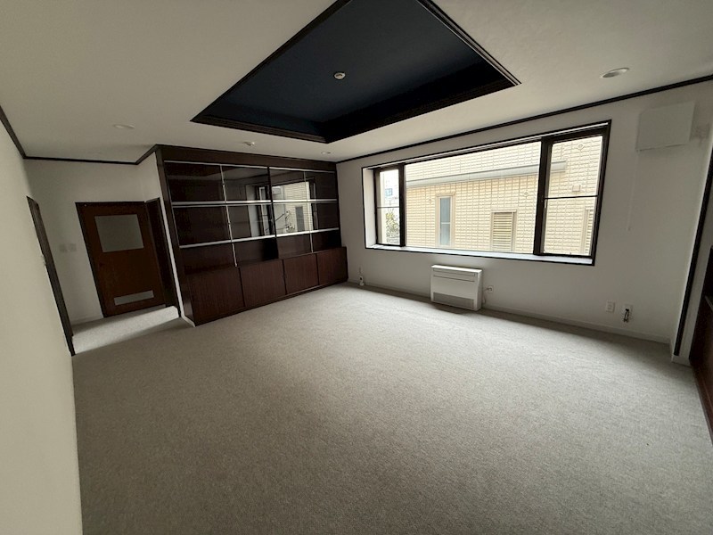 4/19 寝室