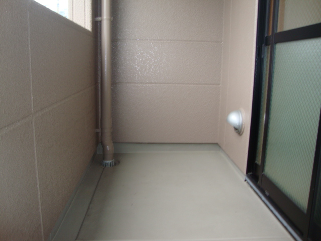 15/25 バルコニー