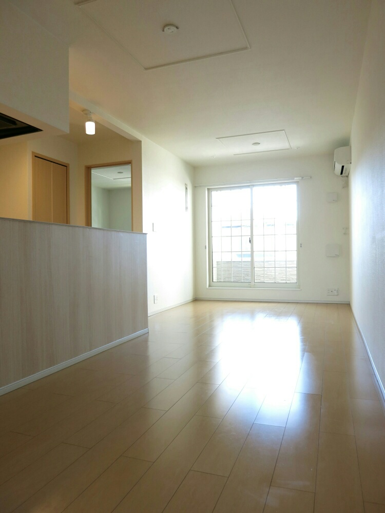 3/20 リビング/ダイニング