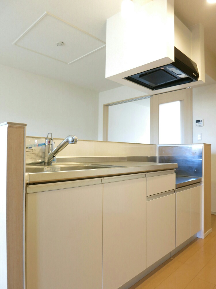 7/20 キッチン