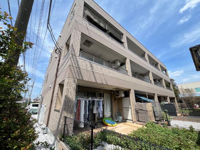 1/30 外観