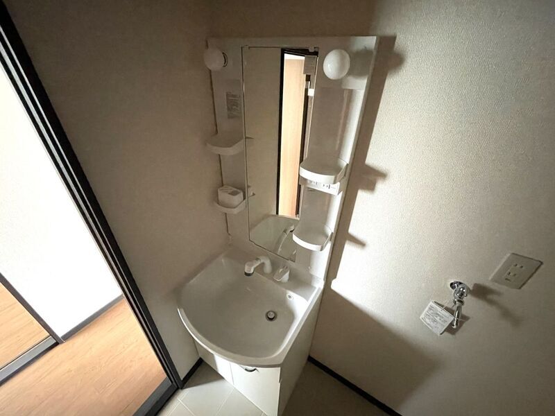 12/20 洗面