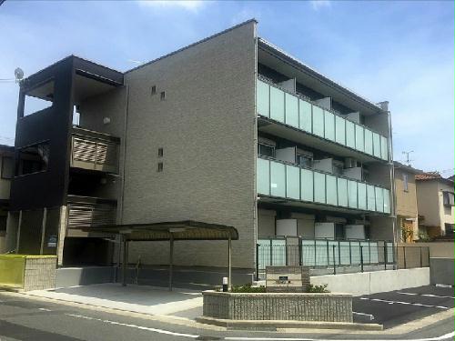 1/14 外観