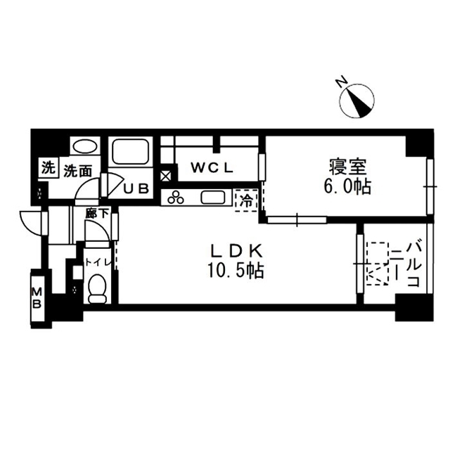 2/13 間取