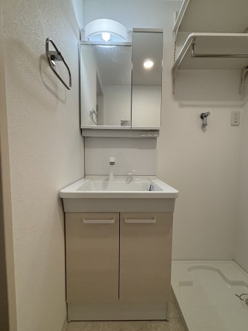 13/25 洗面