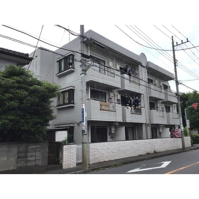 1/17 外観