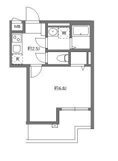 2/16 間取