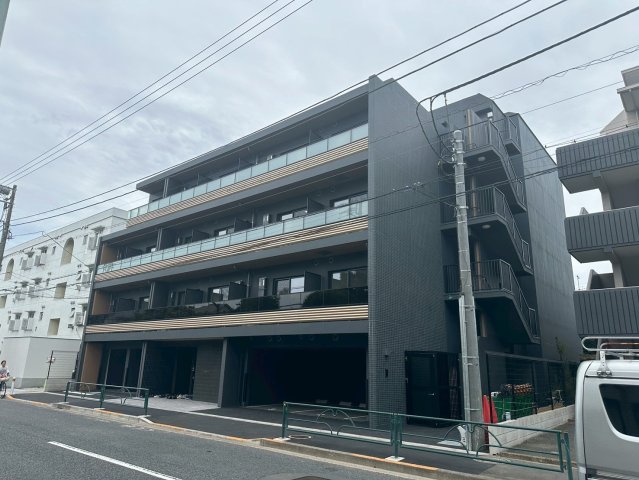 1/25 外観