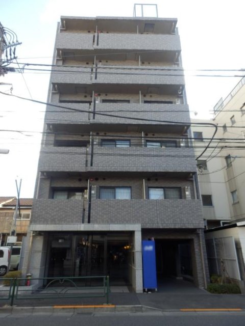 1/26 外観