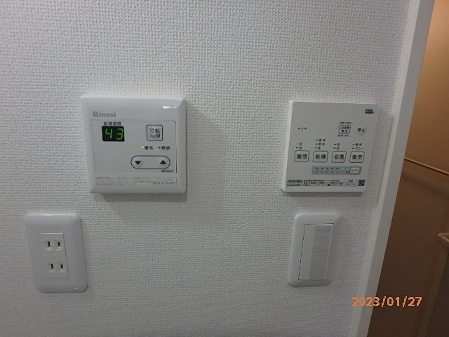 11/22 設備