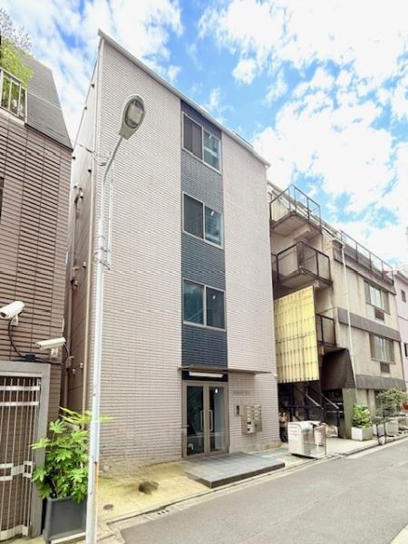 1/16 外観