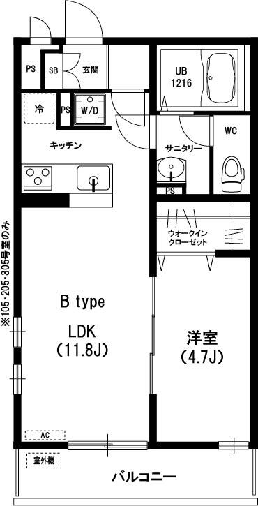 2/20 間取